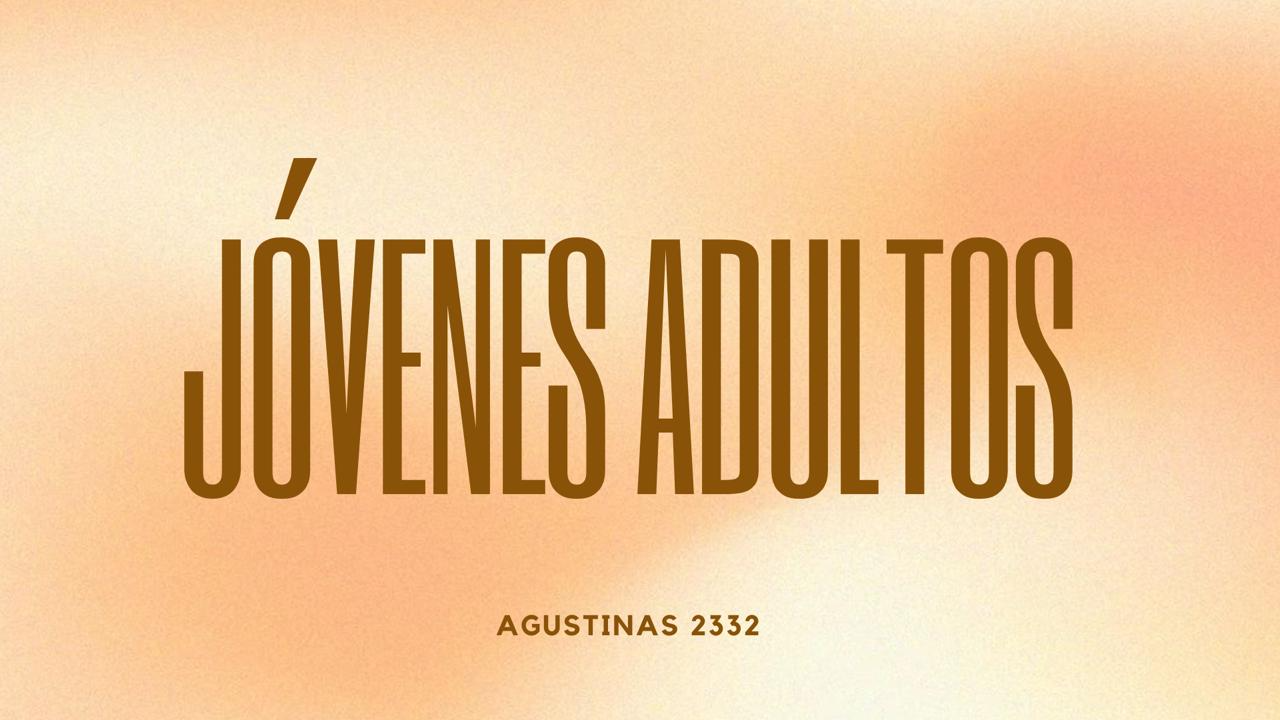 JOVENESADULTOS
